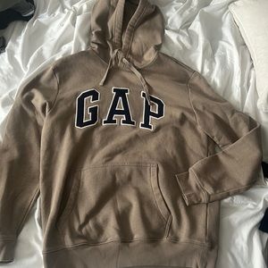 MENS GAP FACTORY HOODIE SIZE MEDIUM